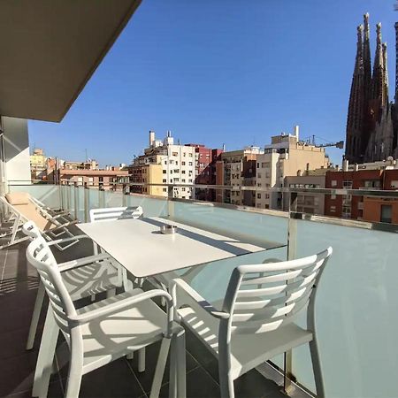 Luxury Argos Hotel Барселона Экстерьер фото