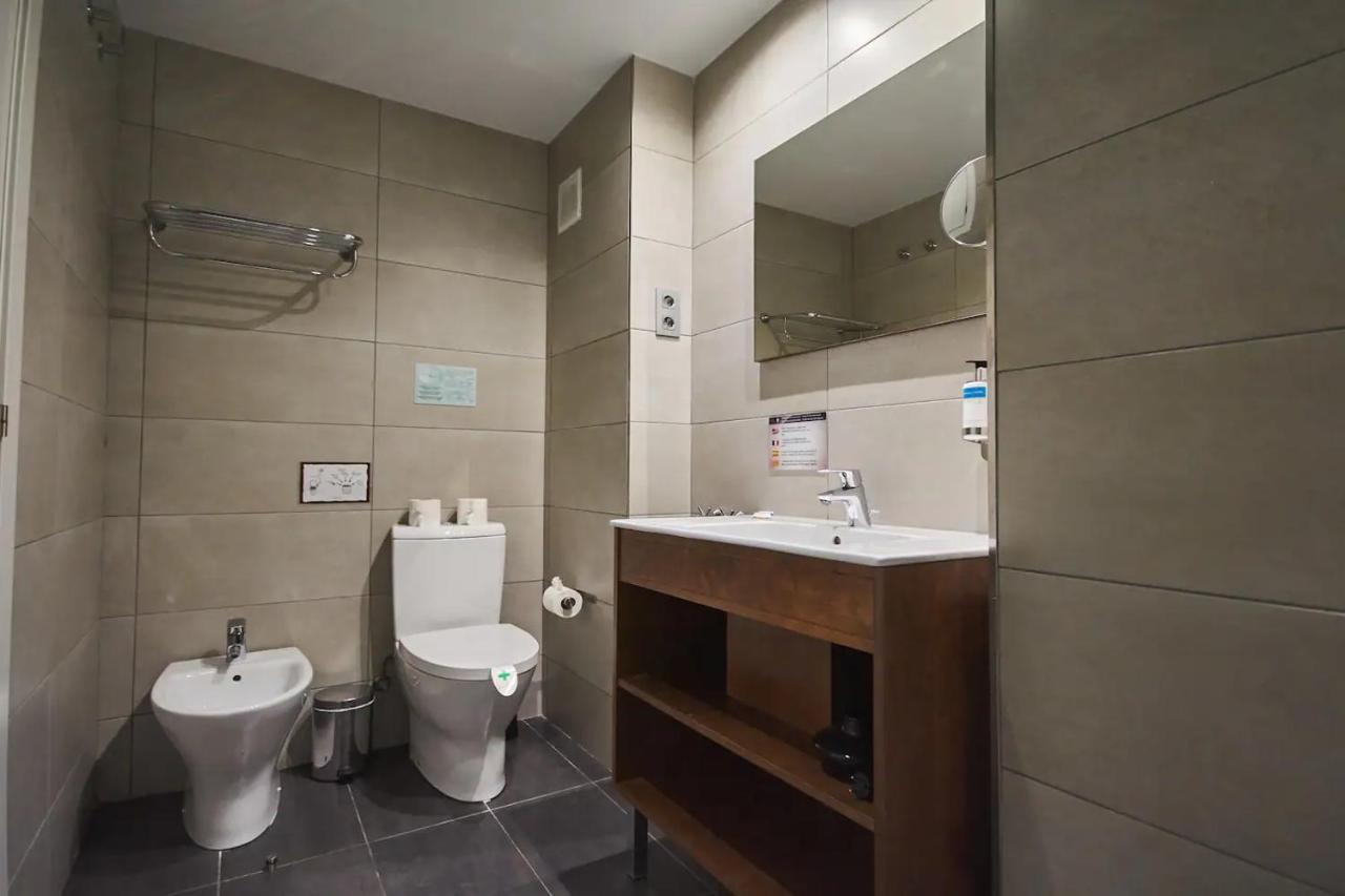 Luxury Argos Hotel Барселона Экстерьер фото