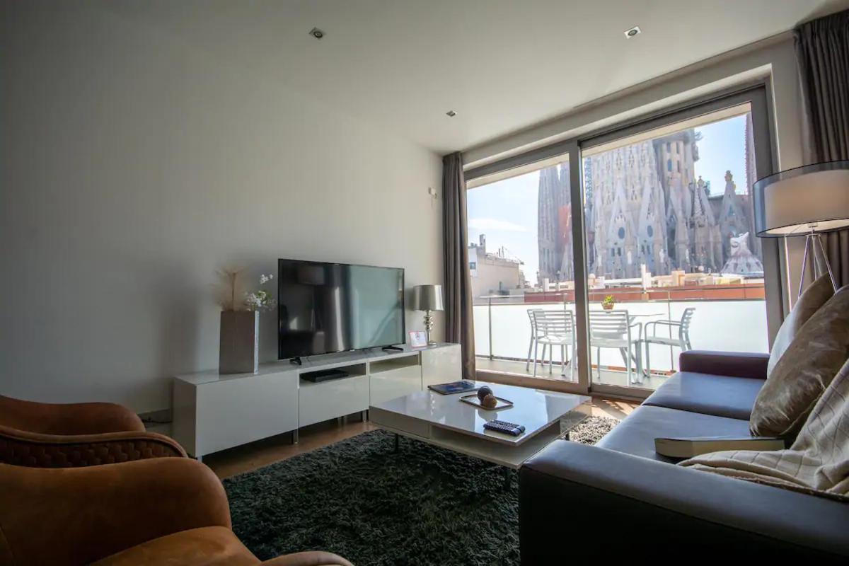 Luxury Argos Hotel Барселона Экстерьер фото