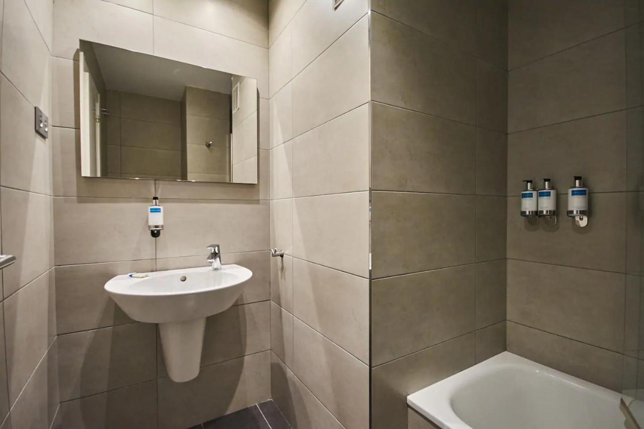 Luxury Argos Hotel Барселона Экстерьер фото